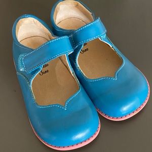 Matilda Jane Leather Mary Janes